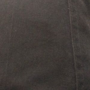 Meet your Posher, Quincy